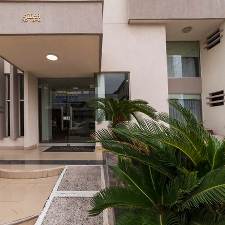 Ayenda Hotel Virrey 76 Barranquilla  Luaran gambar