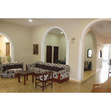 Ayenda Hotel Virrey 76 Barranquilla  Luaran gambar