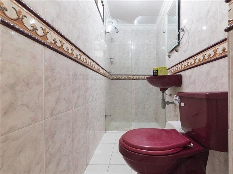 Ayenda Hotel Virrey 76 Barranquilla  Luaran gambar