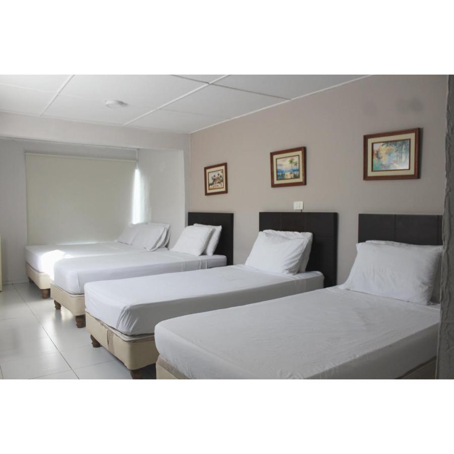 Ayenda Hotel Virrey 76 Barranquilla  Luaran gambar