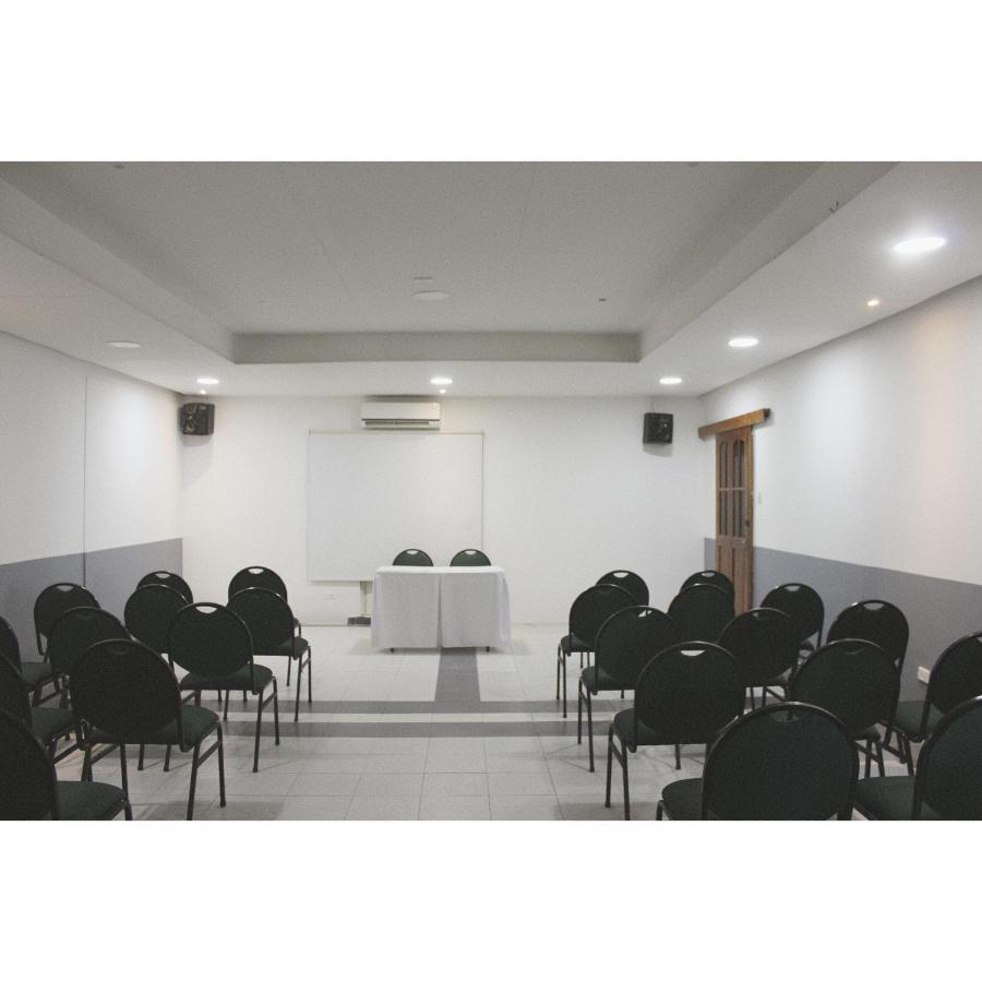 Ayenda Hotel Virrey 76 Barranquilla  Luaran gambar