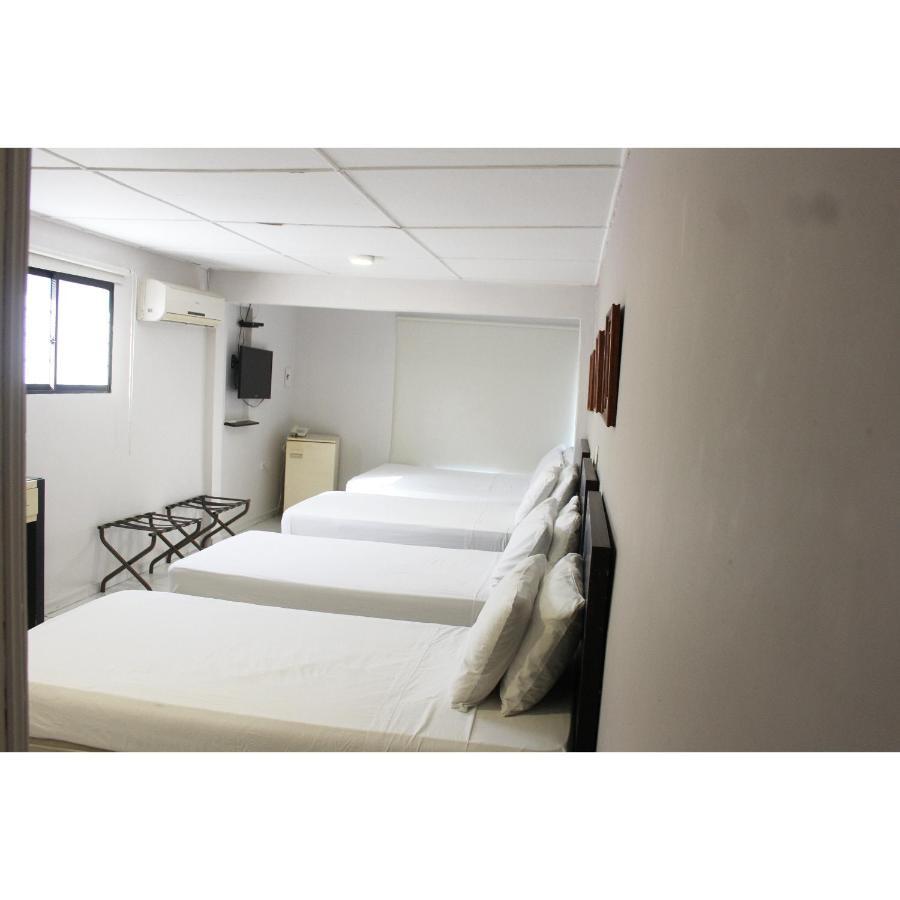 Ayenda Hotel Virrey 76 Barranquilla  Luaran gambar