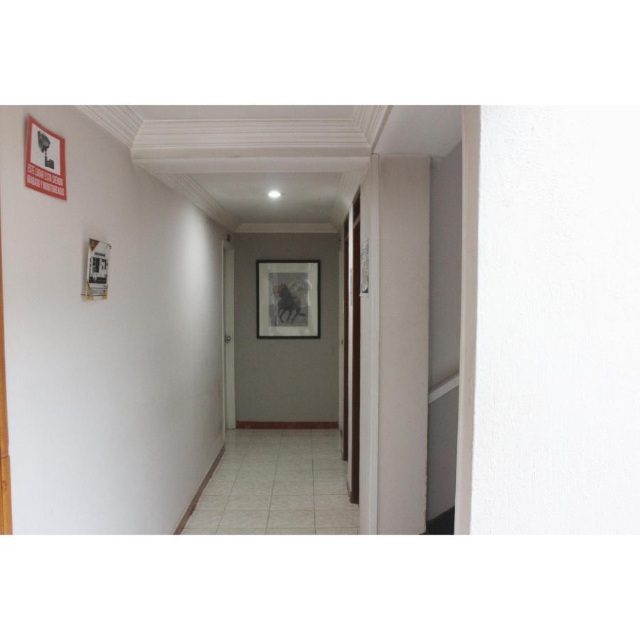 Ayenda Hotel Virrey 76 Barranquilla  Luaran gambar