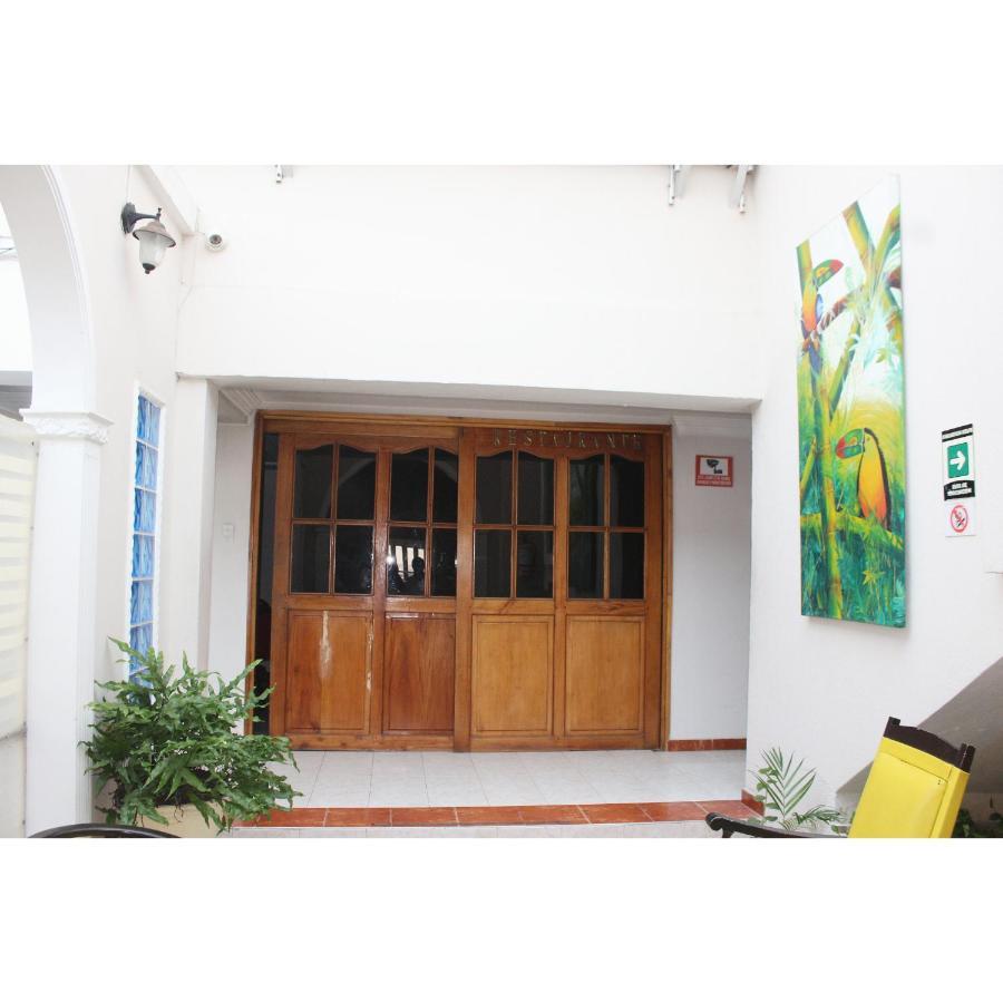 Ayenda Hotel Virrey 76 Barranquilla  Luaran gambar