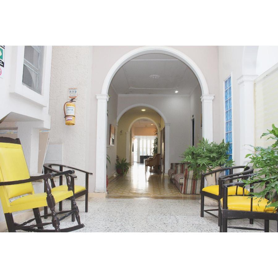 Ayenda Hotel Virrey 76 Barranquilla  Luaran gambar