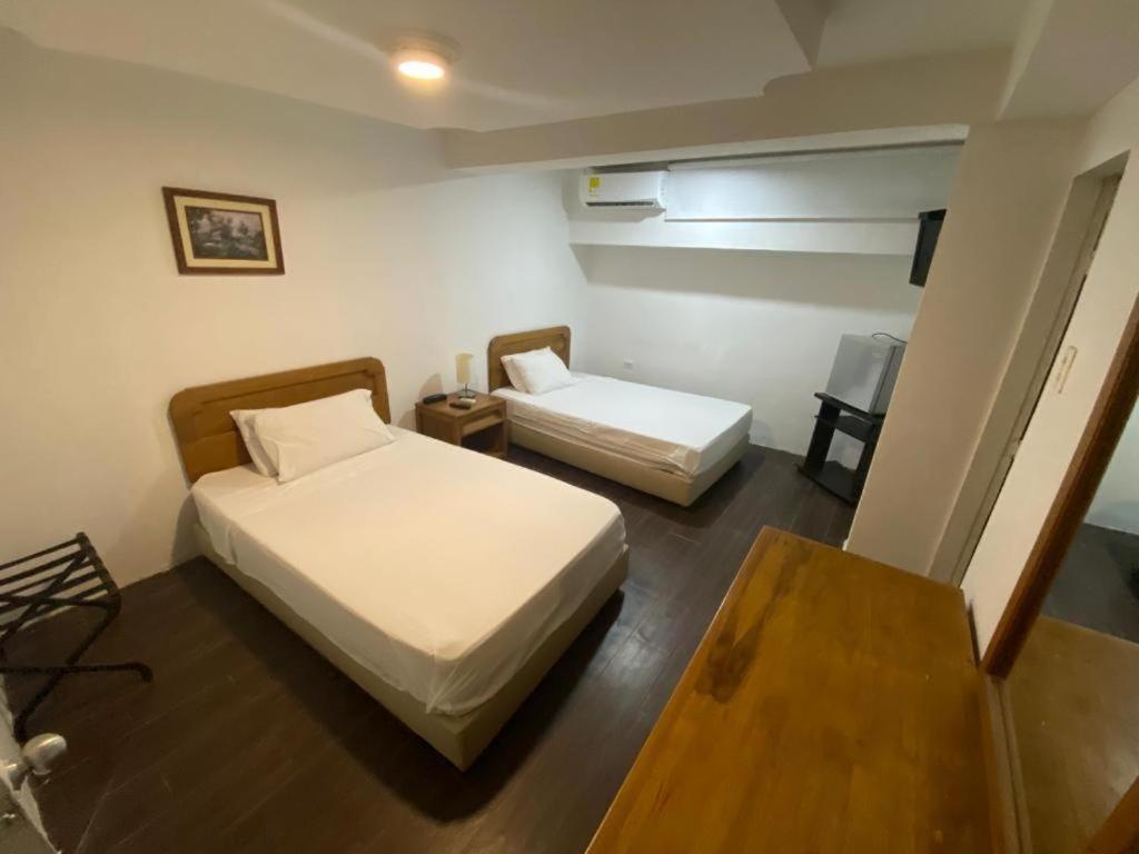 Ayenda Hotel Virrey 76 Barranquilla  Luaran gambar