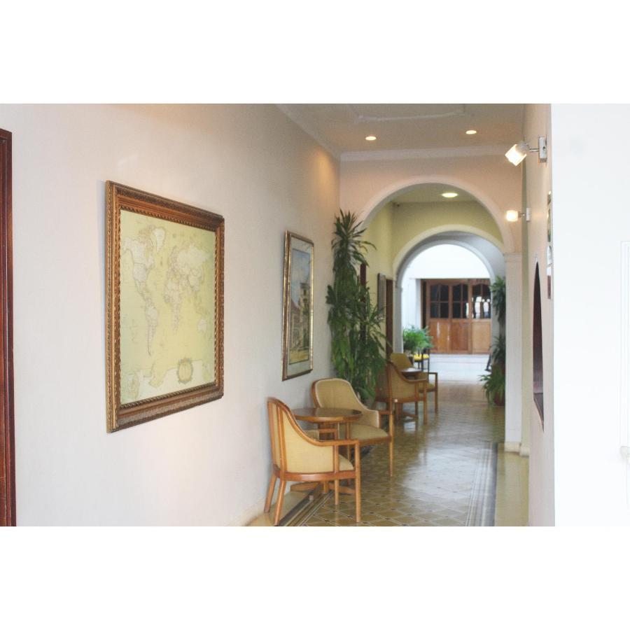 Ayenda Hotel Virrey 76 Barranquilla  Luaran gambar