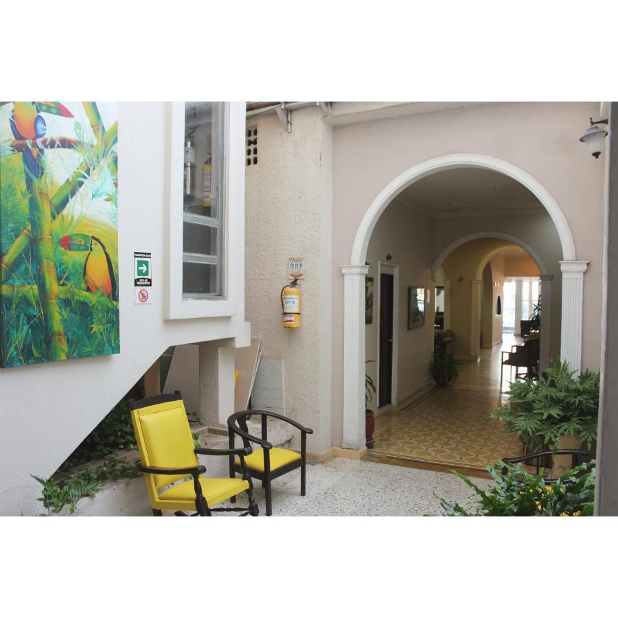 Ayenda Hotel Virrey 76 Barranquilla  Luaran gambar