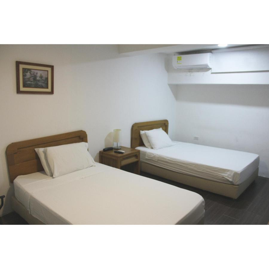 Ayenda Hotel Virrey 76 Barranquilla  Luaran gambar