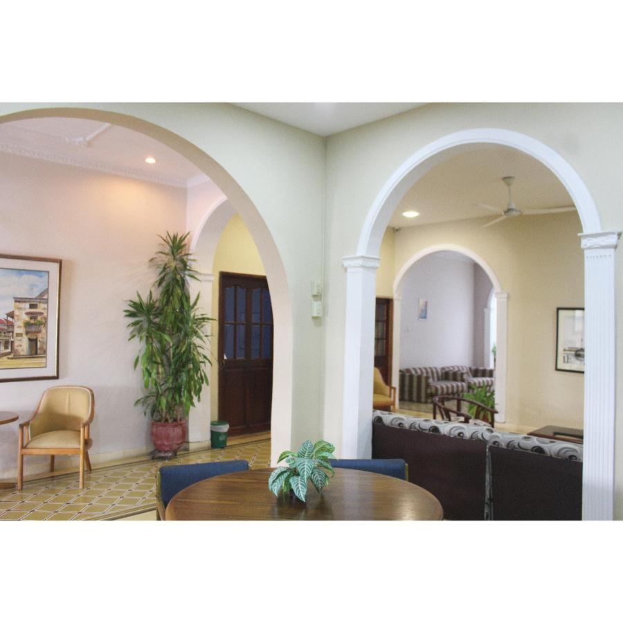 Ayenda Hotel Virrey 76 Barranquilla  Luaran gambar