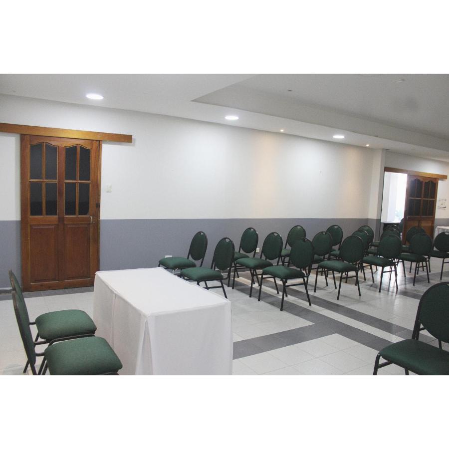 Ayenda Hotel Virrey 76 Barranquilla  Luaran gambar