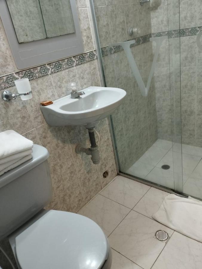 Ayenda Hotel Virrey 76 Barranquilla  Luaran gambar