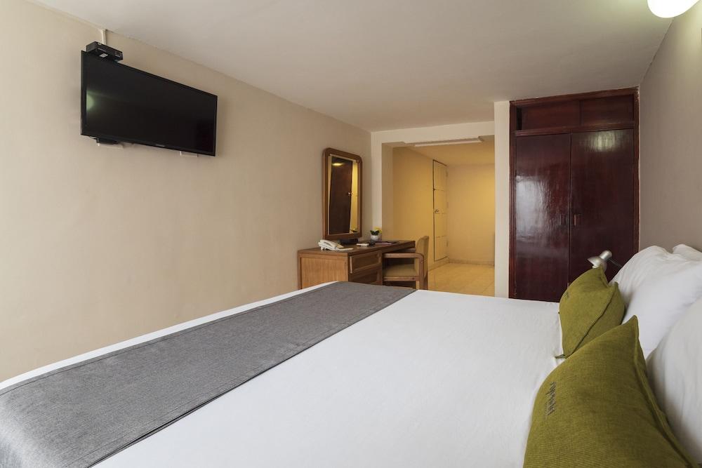 Ayenda Hotel Virrey 76 Barranquilla  Luaran gambar