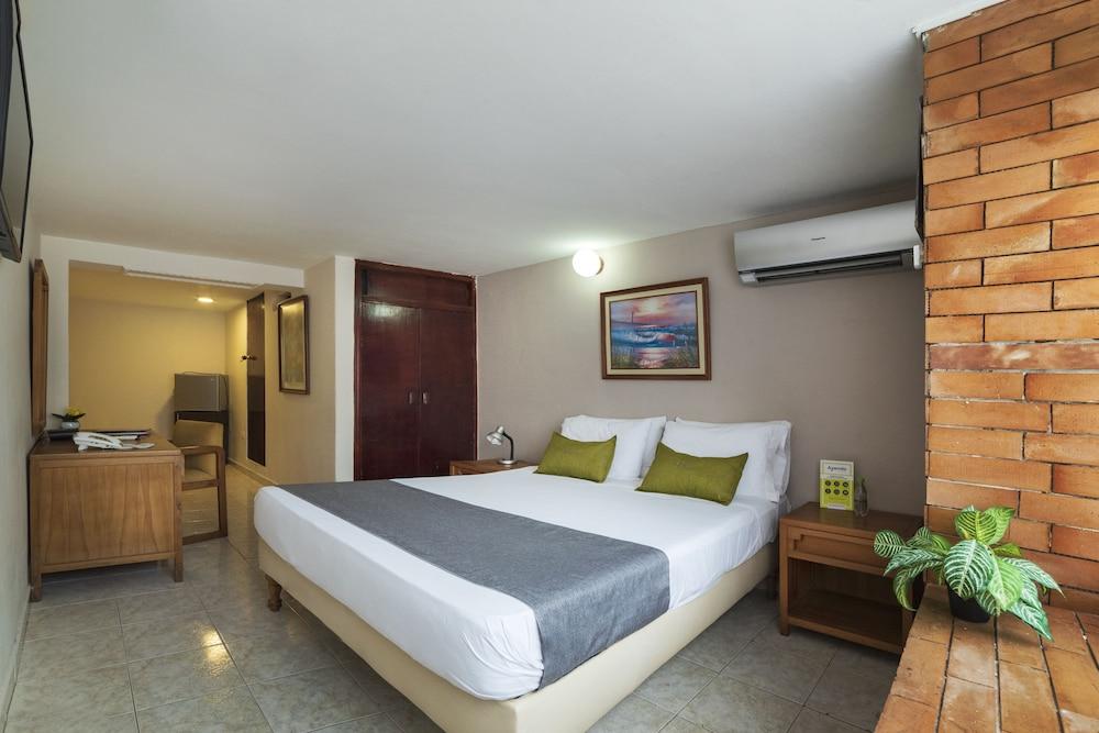 Ayenda Hotel Virrey 76 Barranquilla  Luaran gambar