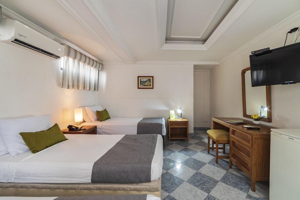 Ayenda Hotel Virrey 76 Barranquilla  Luaran gambar
