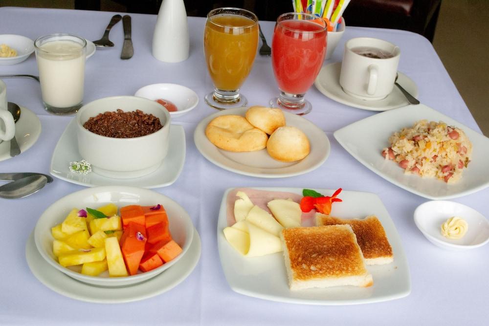 Ayenda Hotel Virrey 76 Barranquilla  Luaran gambar