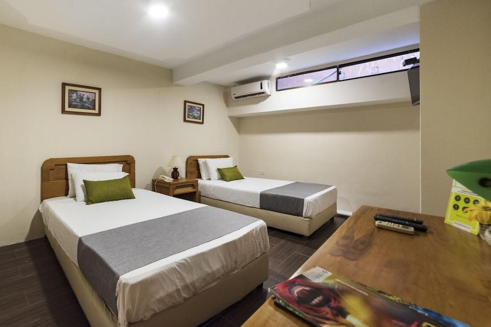Ayenda Hotel Virrey 76 Barranquilla  Luaran gambar