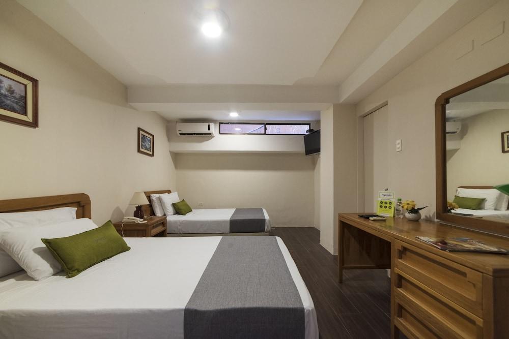 Ayenda Hotel Virrey 76 Barranquilla  Luaran gambar