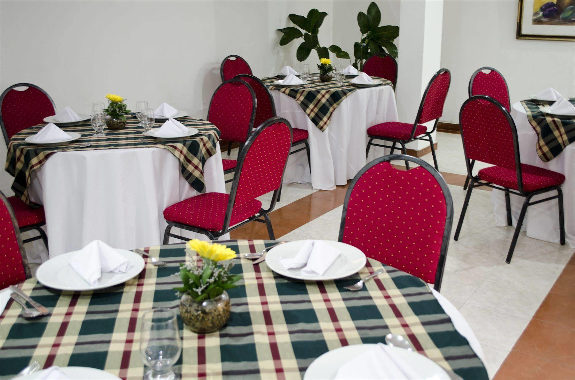 Ayenda Hotel Virrey 76 Barranquilla  Luaran gambar