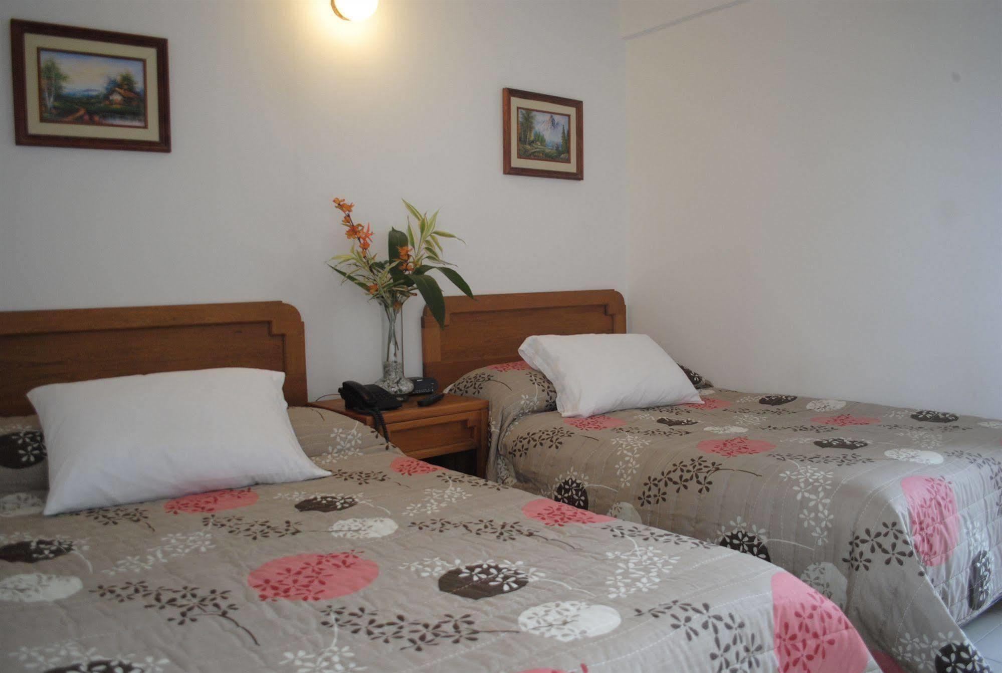 Ayenda Hotel Virrey 76 Barranquilla  Luaran gambar