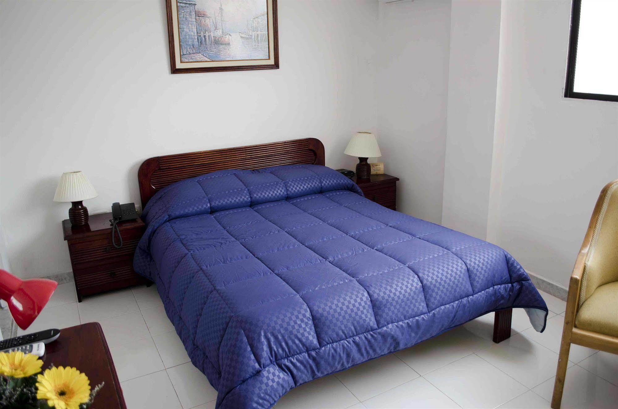 Ayenda Hotel Virrey 76 Barranquilla  Luaran gambar