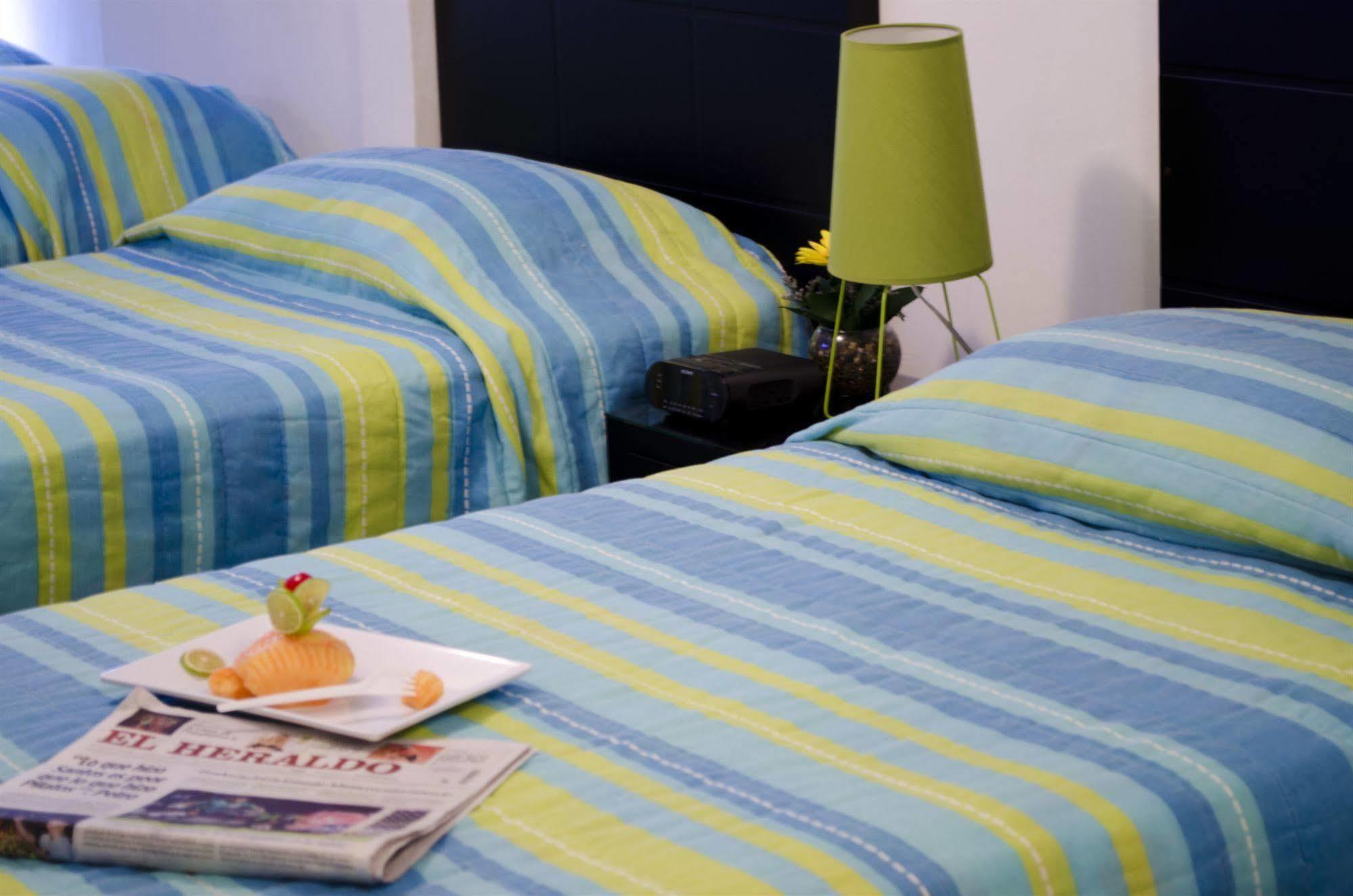 Ayenda Hotel Virrey 76 Barranquilla  Luaran gambar