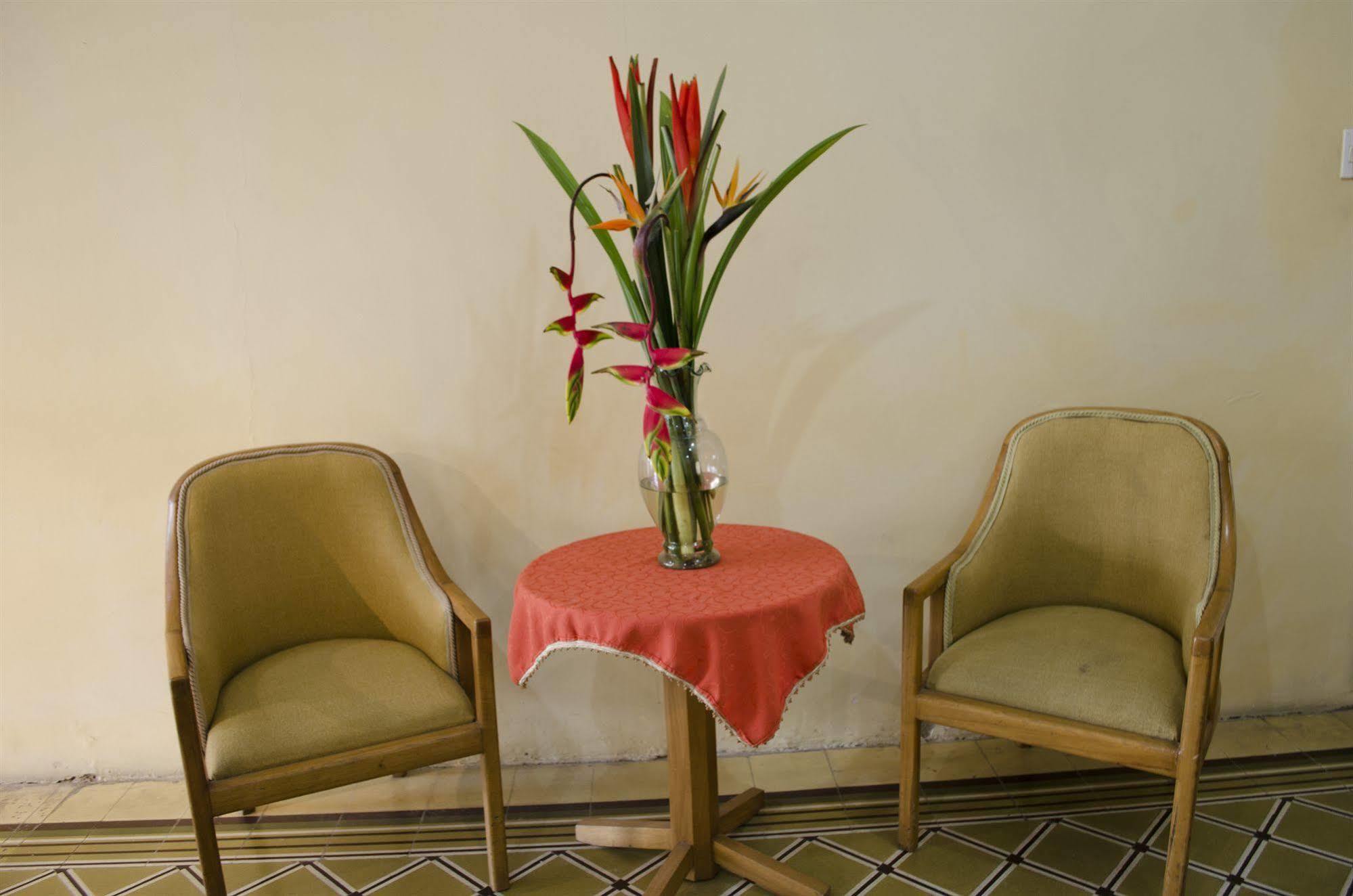 Ayenda Hotel Virrey 76 Barranquilla  Luaran gambar