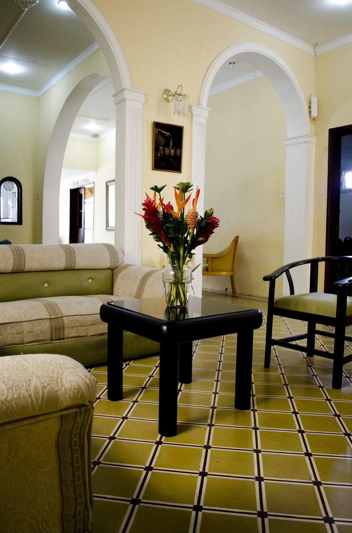 Ayenda Hotel Virrey 76 Barranquilla  Luaran gambar