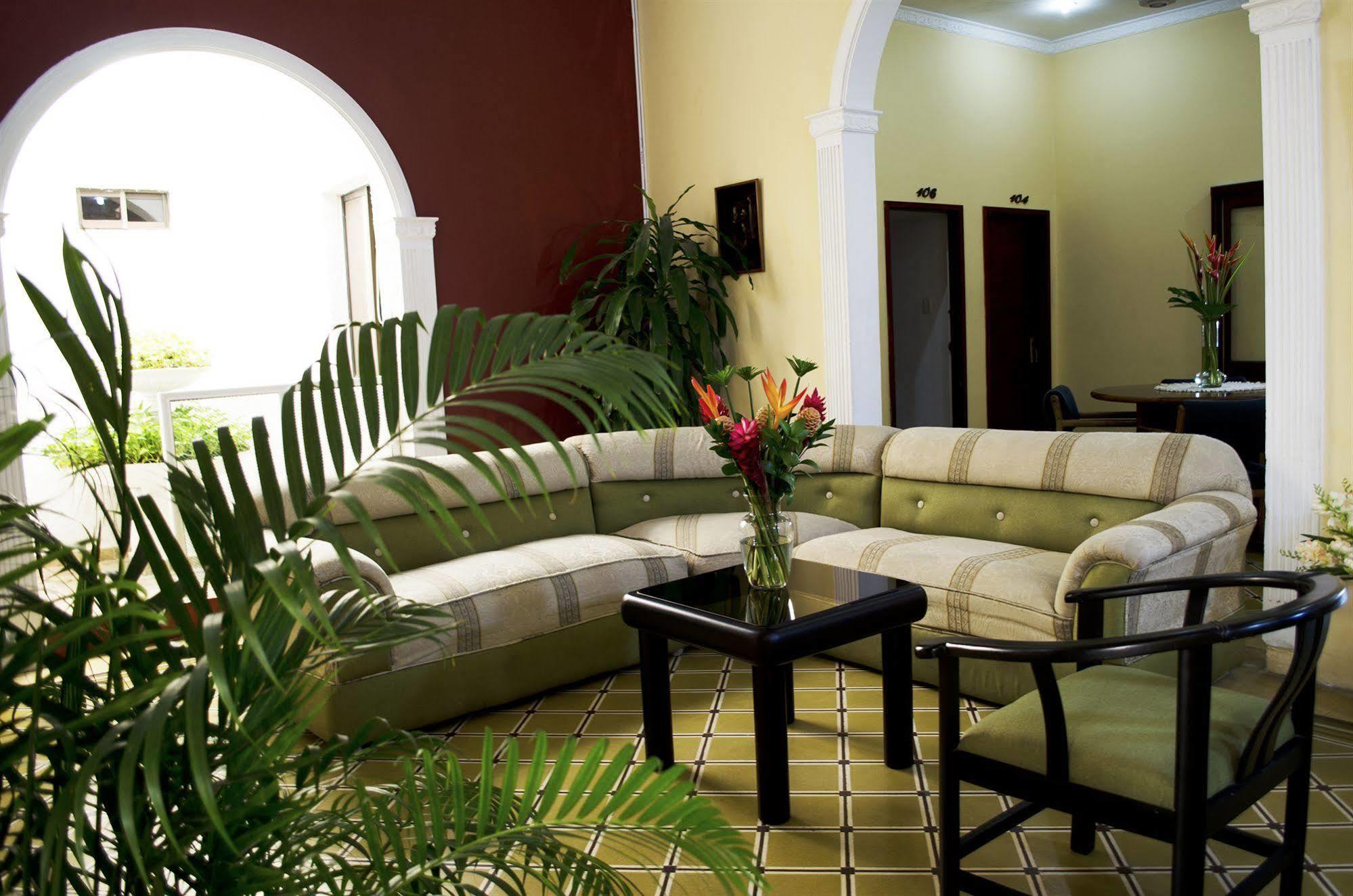Ayenda Hotel Virrey 76 Barranquilla  Luaran gambar