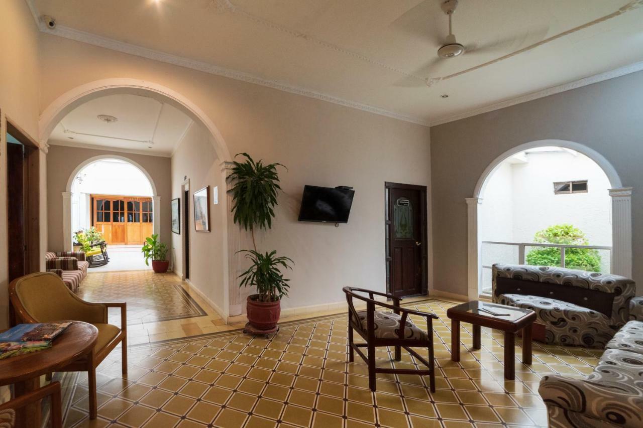 Ayenda Hotel Virrey 76 Barranquilla  Luaran gambar